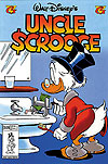 Uncle Scrooge (1993)  n° 305 - Gladstone