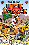 Uncle Scrooge (1993)  n° 306 - Gladstone