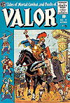 Valor (1955)  n° 4 - E.C. Comics
