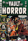 Vault of Horror, The (1950)  n° 20 - E.C. Comics
