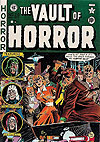 Vault of Horror, The (1950)  n° 20 - Ec Comics