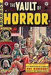 Vault of Horror, The (1950)  n° 29 - E.C. Comics