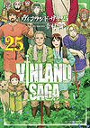 Vinland Saga (2006)  n° 25 - Kodansha
