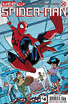 W.E.B. of Spider-Man (2021)  n° 4 - Marvel Comics