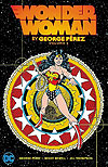 Wonder Woman By George Pérez (2016)  n° 5 - DC Comics