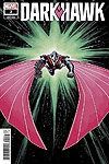 Darkhawk (2021)  n° 2 - Marvel Comics