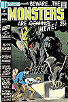 DC Special (1968)  n° 11 - DC Comics