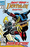Deathlok (1991)  n° 10 - Marvel Comics