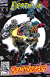 Deathlok (1991)  n° 16 - Marvel Comics