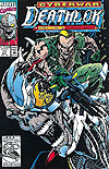 Deathlok (1991)  n° 17 - Marvel Comics