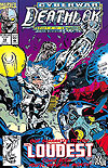 Deathlok (1991)  n° 18 - Marvel Comics