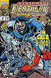 Deathlok (1991)  n° 20 - Marvel Comics