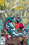 Deathlok (1991)  n° 21 - Marvel Comics