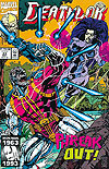 Deathlok (1991)  n° 23 - Marvel Comics