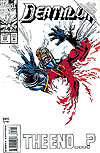 Deathlok (1991)  n° 29 - Marvel Comics