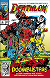 Deathlok (1991)  n° 5 - Marvel Comics