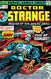 Doctor Strange (1974)  n° 12 - Marvel Comics