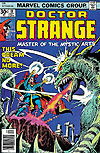 Doctor Strange (1974)  n° 18 - Marvel Comics