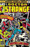 Doctor Strange (1974)  n° 20 - Marvel Comics