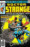 Doctor Strange (1974)  n° 23 - Marvel Comics