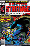 Doctor Strange (1974)  n° 25 - Marvel Comics