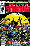 Doctor Strange (1974)  n° 30 - Marvel Comics