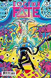 Doctor Fate (2015)  n° 18 - DC Comics