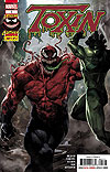 Extreme Carnage: Toxin (2021)  n° 1 - Marvel Comics