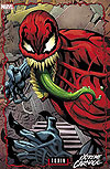Extreme Carnage: Toxin (2021)  n° 1 - Marvel Comics