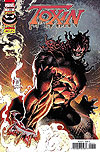 Extreme Carnage: Toxin (2021)  n° 1 - Marvel Comics