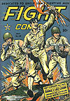 Fight Comics (1940)  n° 29 - Fiction House