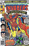 Invaders, The (1975)  n° 22 - Marvel Comics