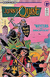 Jonny Quest (1986)  n° 10 - Comico