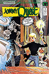 Jonny Quest (1986)  n° 13 - Comico