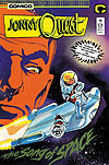 Jonny Quest (1986)  n° 14 - Comico