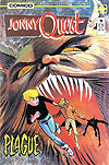 Jonny Quest (1986)  n° 16 - Comico