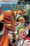 Jonny Quest (1986)  n° 17 - Comico