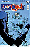 Jonny Quest (1986)  n° 22 - Comico