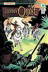 Jonny Quest (1986)  n° 23 - Comico