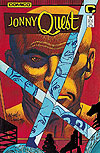 Jonny Quest (1986)  n° 24 - Comico