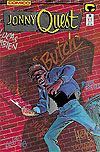 Jonny Quest (1986)  n° 25 - Comico