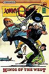 Jonny Quest (1986)  n° 28 - Comico