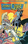 Jonny Quest (1986)  n° 29 - Comico
