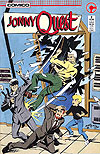 Jonny Quest (1986)  n° 2 - Comico