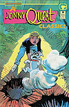 Jonny Quest (1986)  n° 30 - Comico