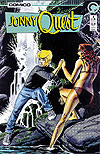 Jonny Quest (1986)  n° 4 - Comico