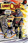 Jonny Quest (1986)  n° 6 - Comico
