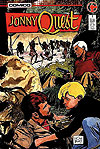 Jonny Quest (1986)  n° 7 - Comico