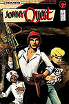Jonny Quest (1986)  n° 9 - Comico