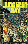 Judgment Day (1997)  n° 3 - Awesome Press